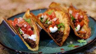 Keto Locos Tacos Recipe