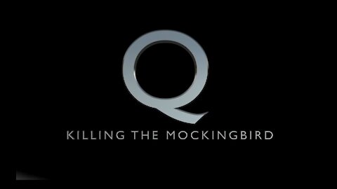 Killing of the Mockingbird