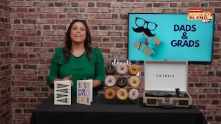 Gifts for Dads and Grads | Morning Blend