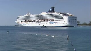 Ohioans with travel plans readjusting as cruise industry aims to get back on track