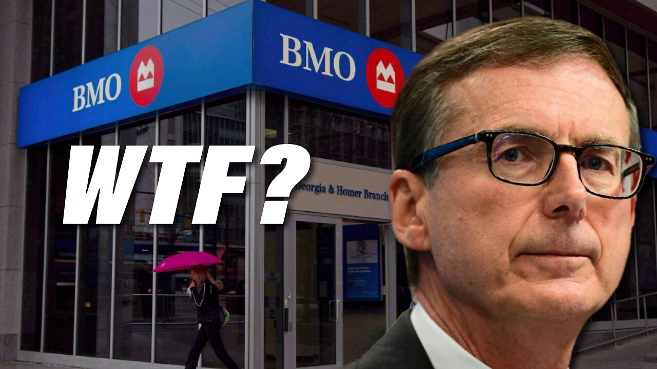 bmo stops auto loans