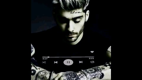 Song Name: Vibez Album: Nobody Is Listening Album: Nobody Is Listening Singer(s) : Zayn Malik,