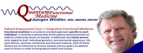 Sonic Life Dr Juergen Winkler MD Functional Medicine LDI Low Dose Homepathics