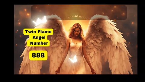Twin Flame Angel Number 888 On The Right Path