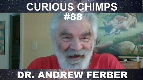 #88 Ketamine & Meditation in Psychotherapy, with Dr. Andrew Ferber