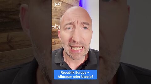 #53 – Ulrike Guérot: Republik Europa – Albtraum oder Utopie?