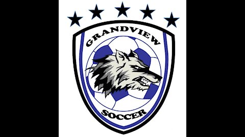 2020 Grandview Varsity Soccer Highlights