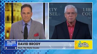 Mat Staver on Governor DeSantis' Bill Supporting Transgender