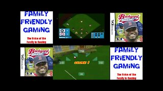 Backyard Baseball 09 DS Episode 1