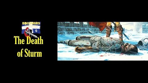 Dragonlance Podcast: The End of Dragons of Winter-Night
