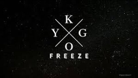 Freeze - Kygo (Official Video)