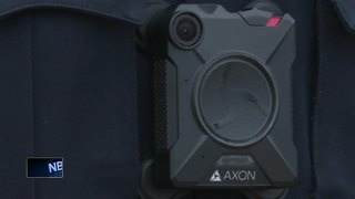 Police body cameras: Are they worth the cost?