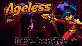 Ageless - Life-bender