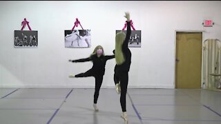 Children's Ballet Theatre - 11/17/20