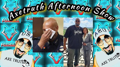 AxeTruth Afternoon Show - The Oscar Goes To