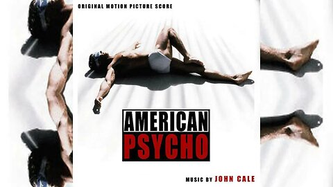 American Psycho - Original Motion Picture Soundtrack (2000) HD