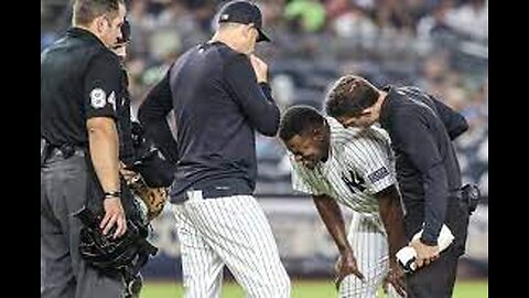 Luis Severino! Theater For The ABSURD!!
