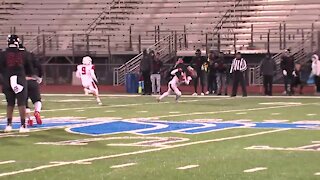 Bishop Kelley vs. East Central