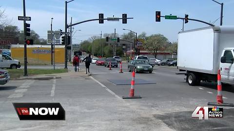 KC Parks to unveil proposed Paseo Gateway design