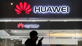 Huawei Sues US Government Over Product Ban