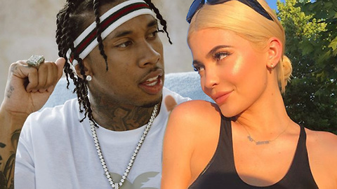Will Tyga’s Musical Comeback WIN BACK Kylie Jenner?!