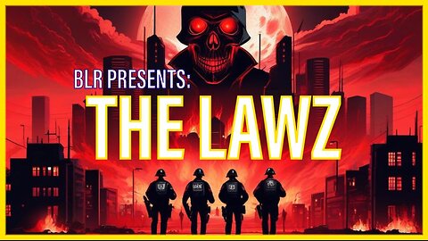 THE LAWZ | Do THE LAWZ actually follow the laws?