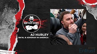 AJ Hurley | Ba'al & Asherah In America