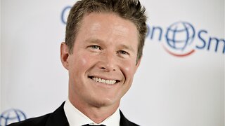 Billy Bush Returning To TV 3 Years After 'Access Hollywood' Tape Was Released