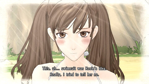 Bel Plays Valkyria Chronicles Chapter 10a: | Beachside Advance