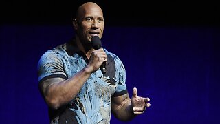 The Rock And Karen Gillan Go Back And Forth On 'Jumanji' Post