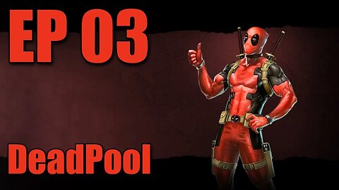 SuperCivs - E03 - Deadpool! - Civilization 6