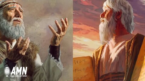 BEGINNING A NEW USE OF MOSES AND ELIJAH LIKE POWERS PT.2