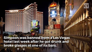 OJ Las Vegas Hotel
