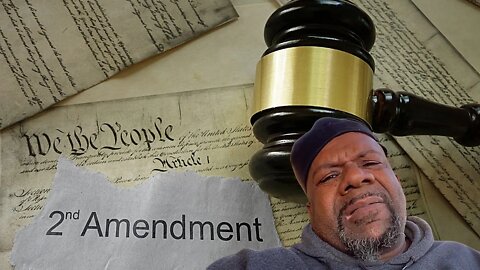 What Does The 2nd Amendment Mean?