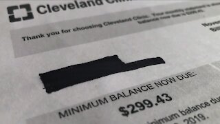 'Deceptive' billing lawsuit against Cleveland Clinic can move forward, judge says