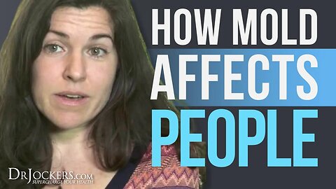 How Mold Affects People