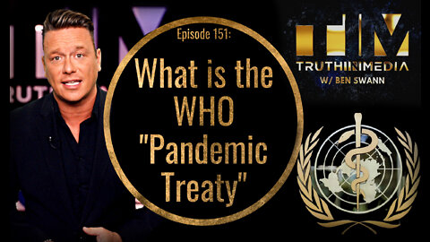 What is the WHO "Pandemic Treaty"