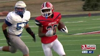 H.S. Football Highlights: Week 1 8/28