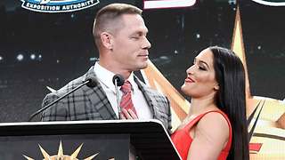 True Fans Knew John Cena and Nikki Bella Wouldn't Last