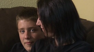 Autistic teen found after help from neighbors via Facebook