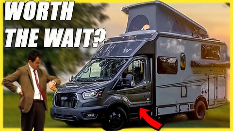 Is Winnebago EKKO Worth The Wait? We Tour The EKKO Pop Top and 22A Models