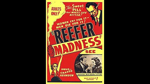 Reefer Madness (1936) | Directed by Louis J. Gasnier - Full Movie