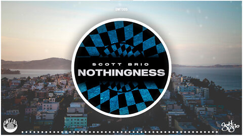 Scott Brio - The Nothingness (DMT LBL)