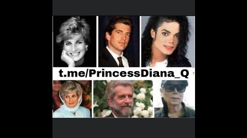Is Princess Diana Alive, Royal Family Cover Up, Deception is Being Revealed!