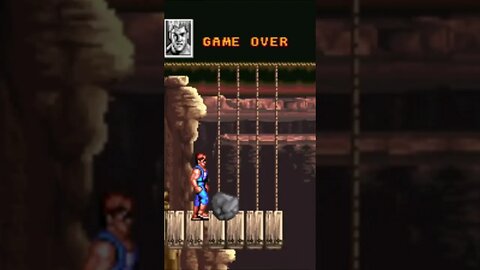 Super Double Dragon #videogame #youtube #youtubeshorts #gamer #gaming #game #psx #nes #dreamcast
