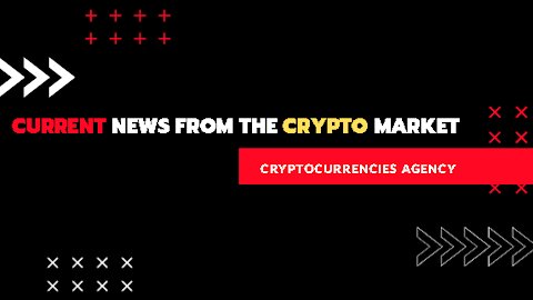 Current News from the Crypto Market