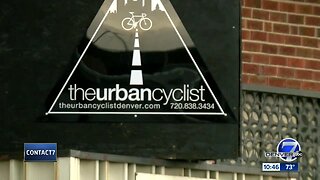 Denver bike shop accused of never delivering bikes