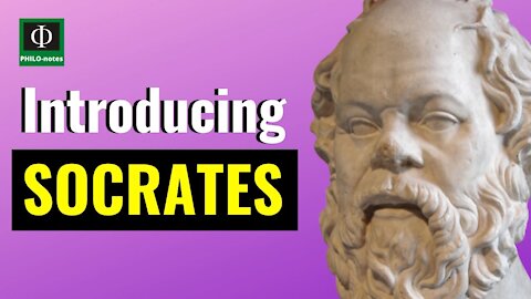 Introducing Socrates