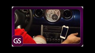 ProClip Vehicle and iPhone 5 Car Mounts - CO Guy Stuff
