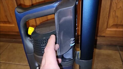 What You Should Know - Shark Pet Power Cordless Stick Vacuum